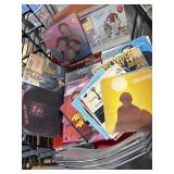 Various Artists Record Albums