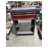 Stack On Rolling Tool Chest