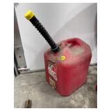5 Gallon Gas Can