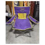 UNI Panthers Folding Chair