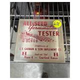 All Seed Germination Tester