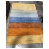 Rug 102' x 64'