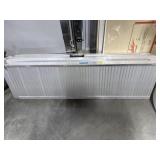 Aluminum Folding Ramp - Max Cap. 600 lbs.