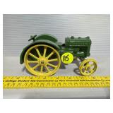 JD Tractor