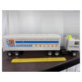 Our Own Hardware Semi Truck & Trailer