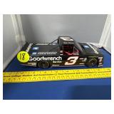 No 3 Goodwrench Truck Racing Truck