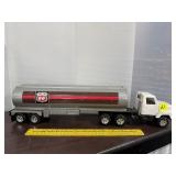 Phillips 66 Tanker Truck & Trailer