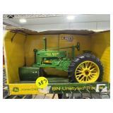 JD General Purpose Tractor Ertl