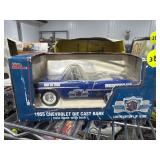 1955 Chevy Indy 500 Pace Car