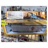 Bachmann HO Scale SWIFT Box Car