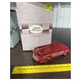 Kiddie Car Classic 1940 Garten Aero Flite Wagon