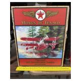 Wings of Texaco "The Duck" 1936 Keystone Loening