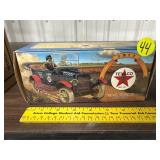 Texaco MAxwell Touring Car