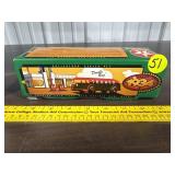 Texaco 1934 Doodle Bug Bank