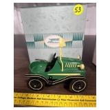 Kiddie Car Classic 1964 Tin Lizzie