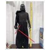 Darth Vader Figure (approx 2 21/2 ft Tall )