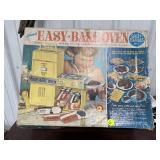 Easy Bake Oven