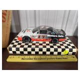 Western Auto #17 Stock Car