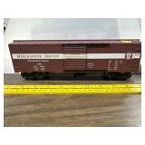 O Scale Mercandise Service Pennsylvania Box Car
