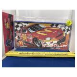 Bill Elliot License Plate