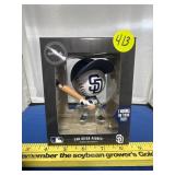 Hallmark Bobble Head Padres