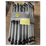 O Scale15 Sections of Track