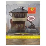 O Scale Cripple Creek Crossing Buildingg