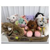 Ty Beanie Buddies