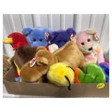 Ty Beanie Buddies