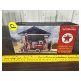 Texaco 1919 GMC Tanker Truck Bank