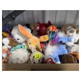 Ty Beanie Babies