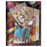 Scrapbooking Supplies - NEW