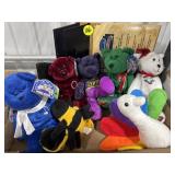 Limited Treasures Bears & other animals