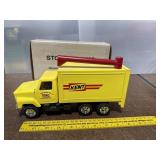 Kent Feeds  Feed Truck