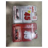 Hy-Vee Race Cars - 2