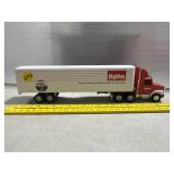 Hy-Vee Semi & Trailer Transport