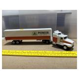 Pioneer Semi & Trailer