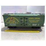 H Scale JD Train Car