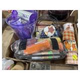 Ribbon, Mesh, Craft Items