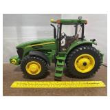JD 7820 Tractor 2004 Farm Show Edition