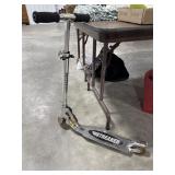 Streaker Scooter