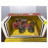 Ertyl 1/32 scale MF 4 Wheel Drive Tractor