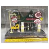 O Scale Quaker State Oil Dave