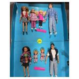Full House Dolls