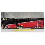 NEW Semi First Gear w/Engine Sounds, Lights & Horn