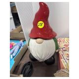Gnome Cookie Jar