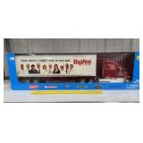 1/32 Scale Hy-Vee Semi & Trailer