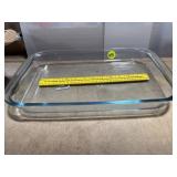 Glass Baking Dish