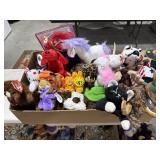 Ty Beanie Babies