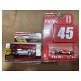 Hy-Vee & Amoco Race Cars 1/64 Scale